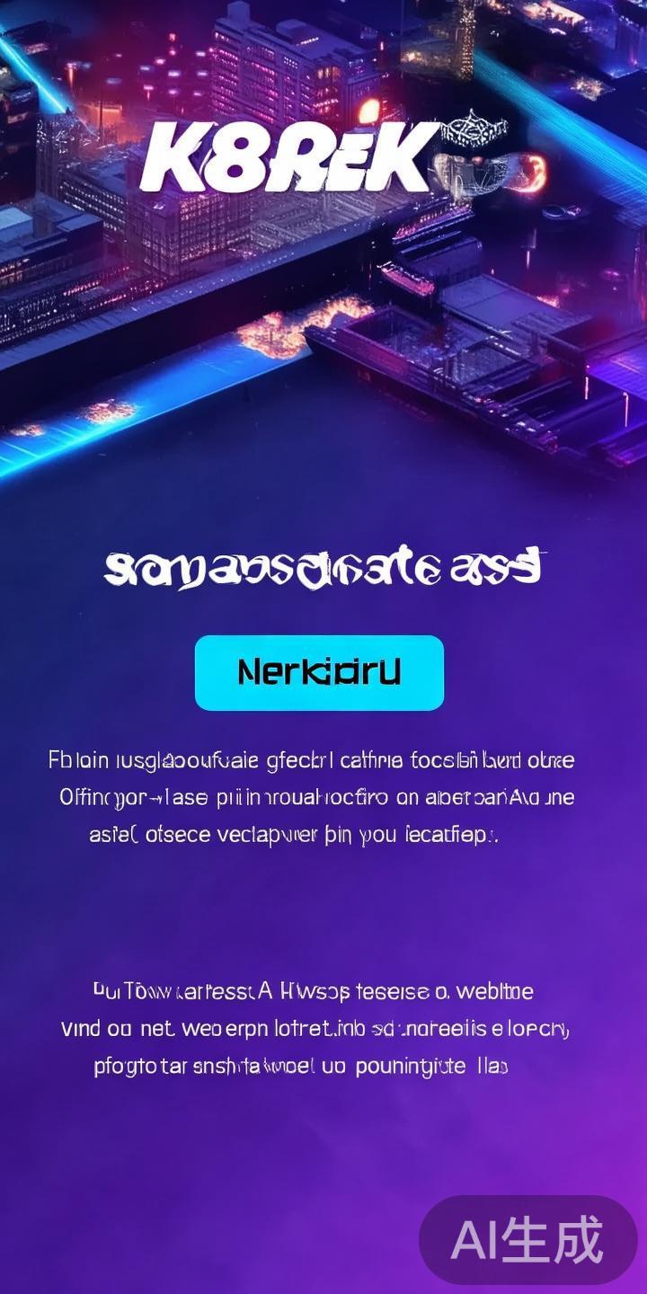 全面解析凯发K8首页登录入口及其完整服务指南全攻略