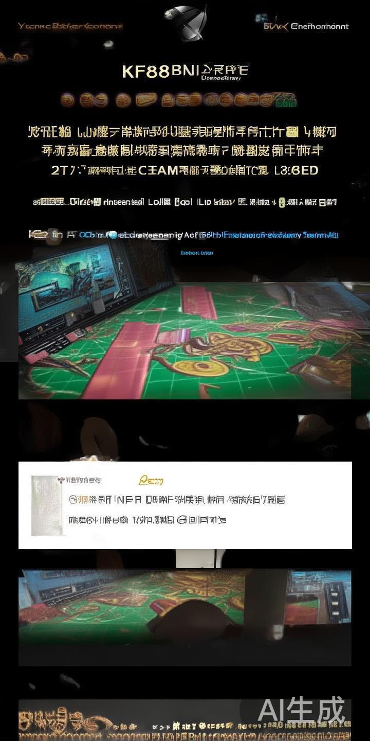 全面解析凯发娱乐k8官网平台独特优势及最新优惠政策详解