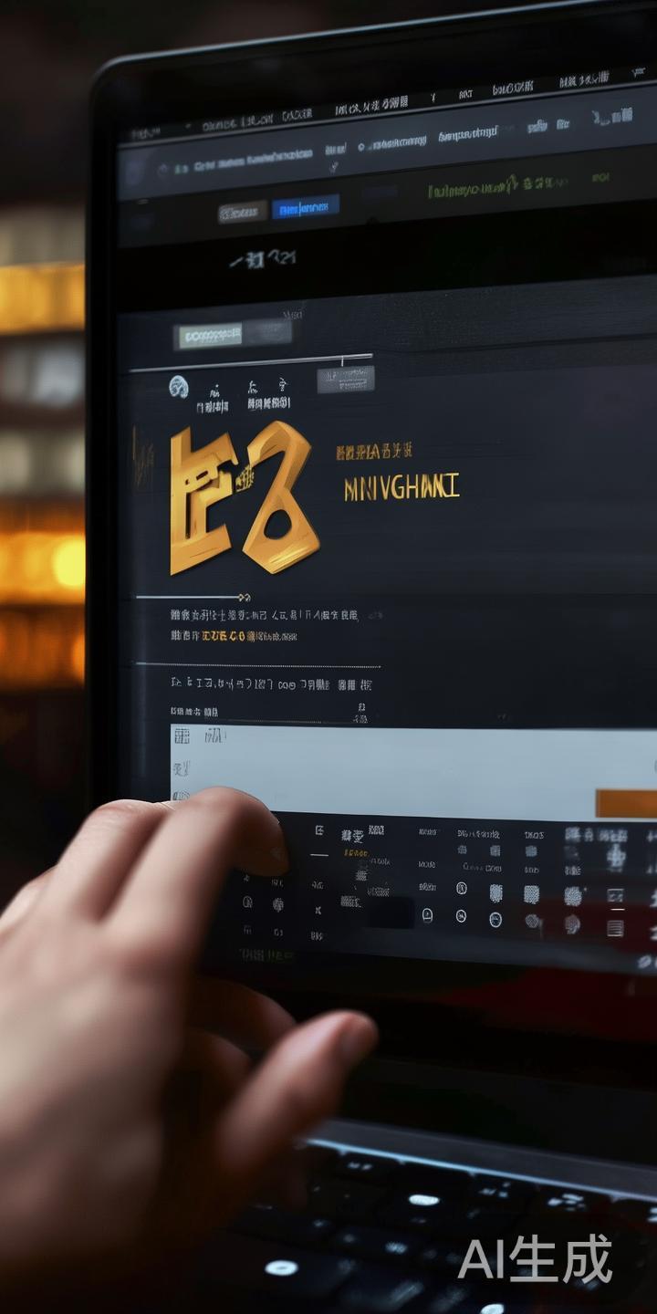 登录的第一步，是确保访问官方正品平台。建议在浏览器