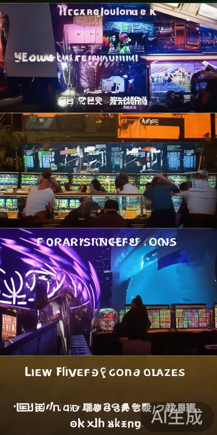 平台内涵盖了丰富的游戏类型，包括经典的彩票、电子竞