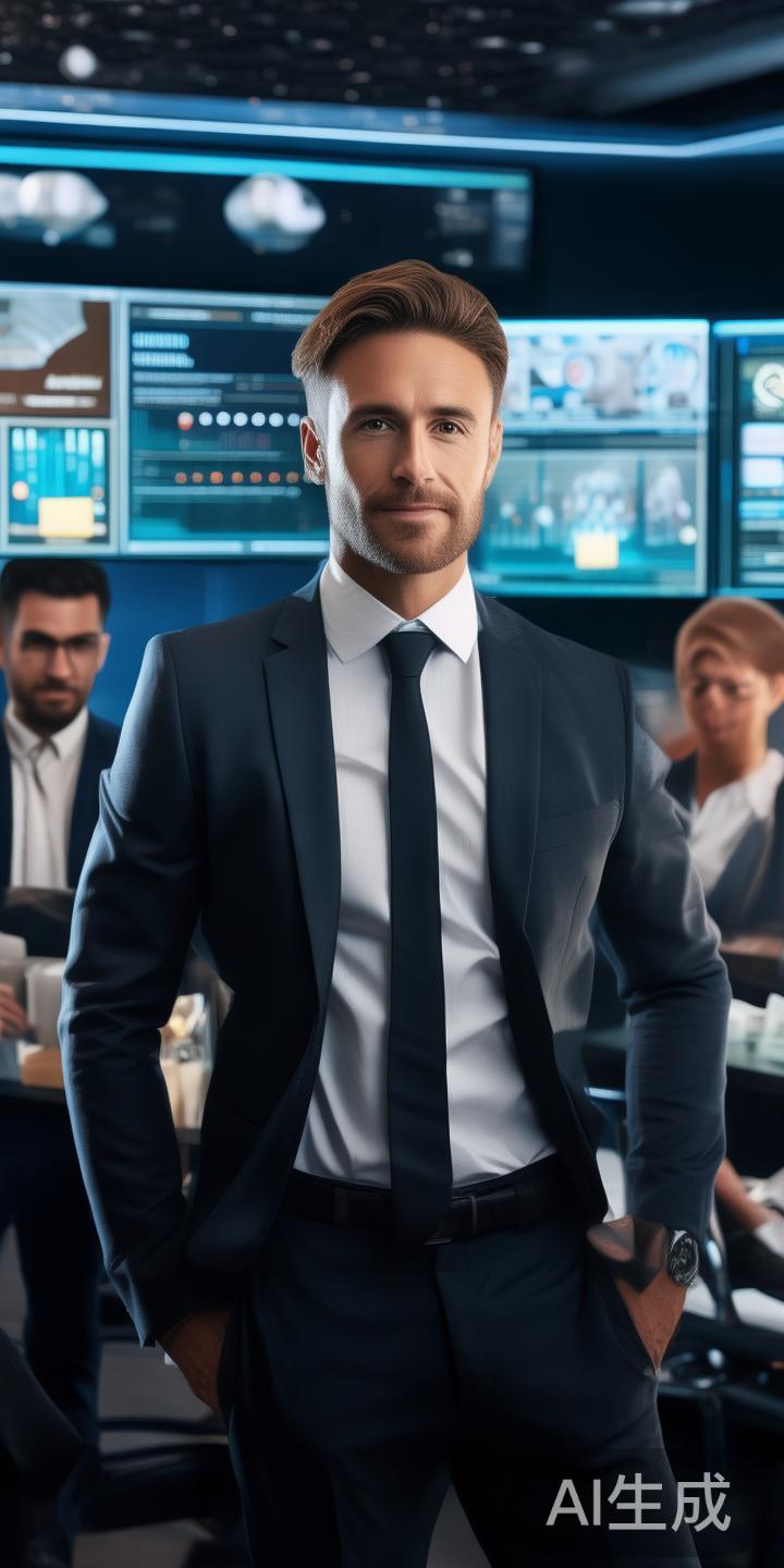 全面解析凯发真人外围总代的合作优势与发展前景