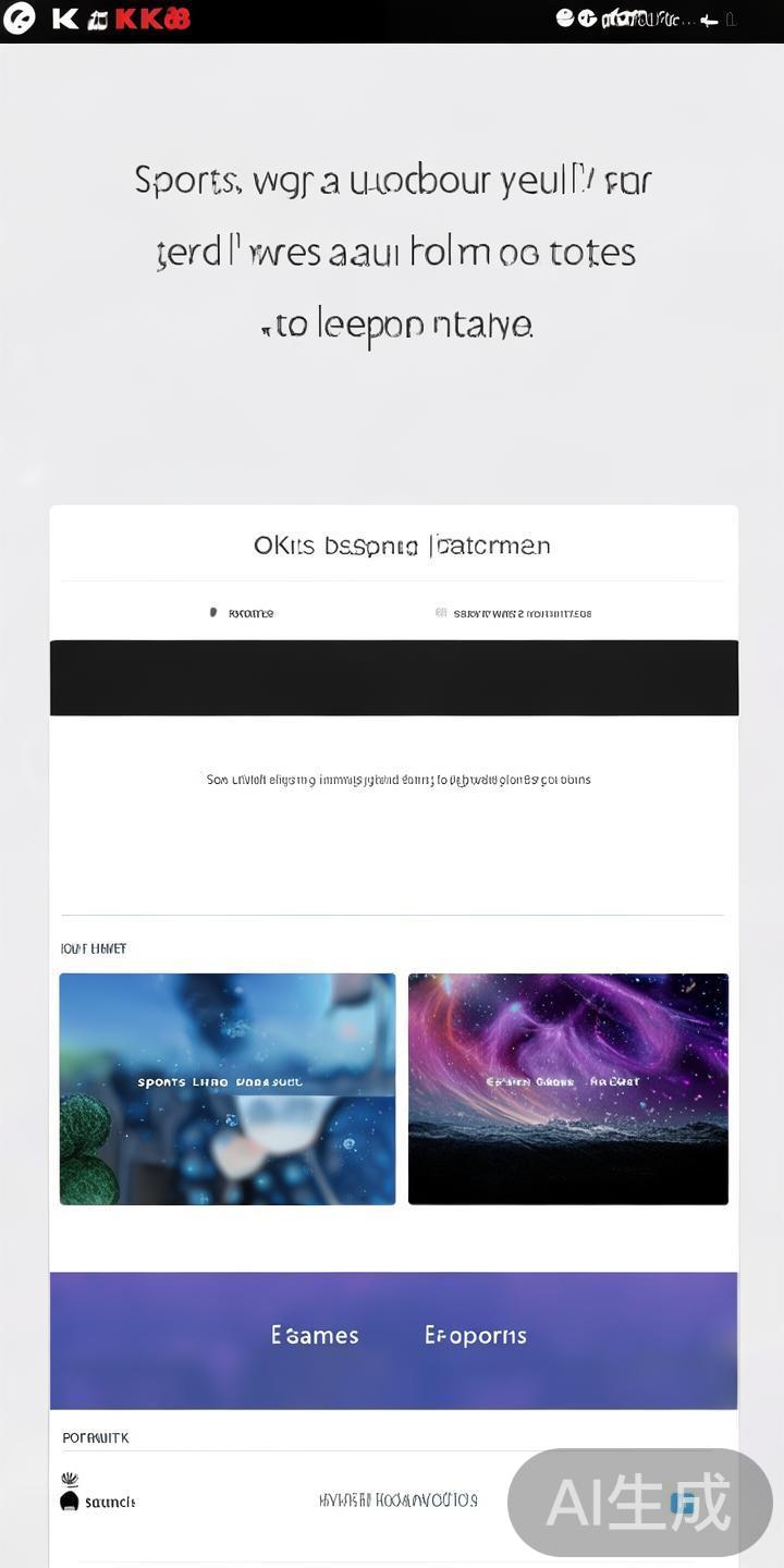 全面解析凯发k8官方网站：最新入口指南与功能介绍