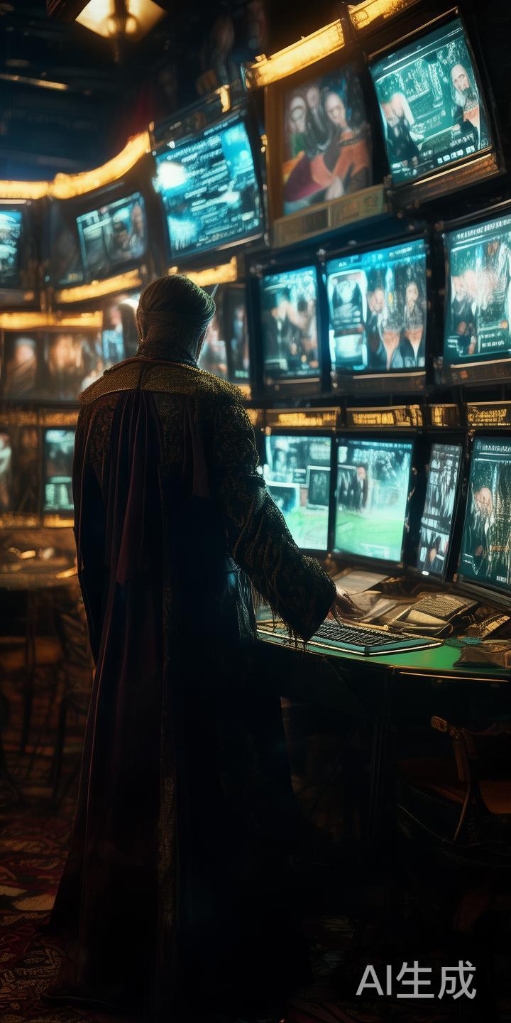 揭秘凯发娱乐究竟是什么：隐藏的内幕与不为人知的真相