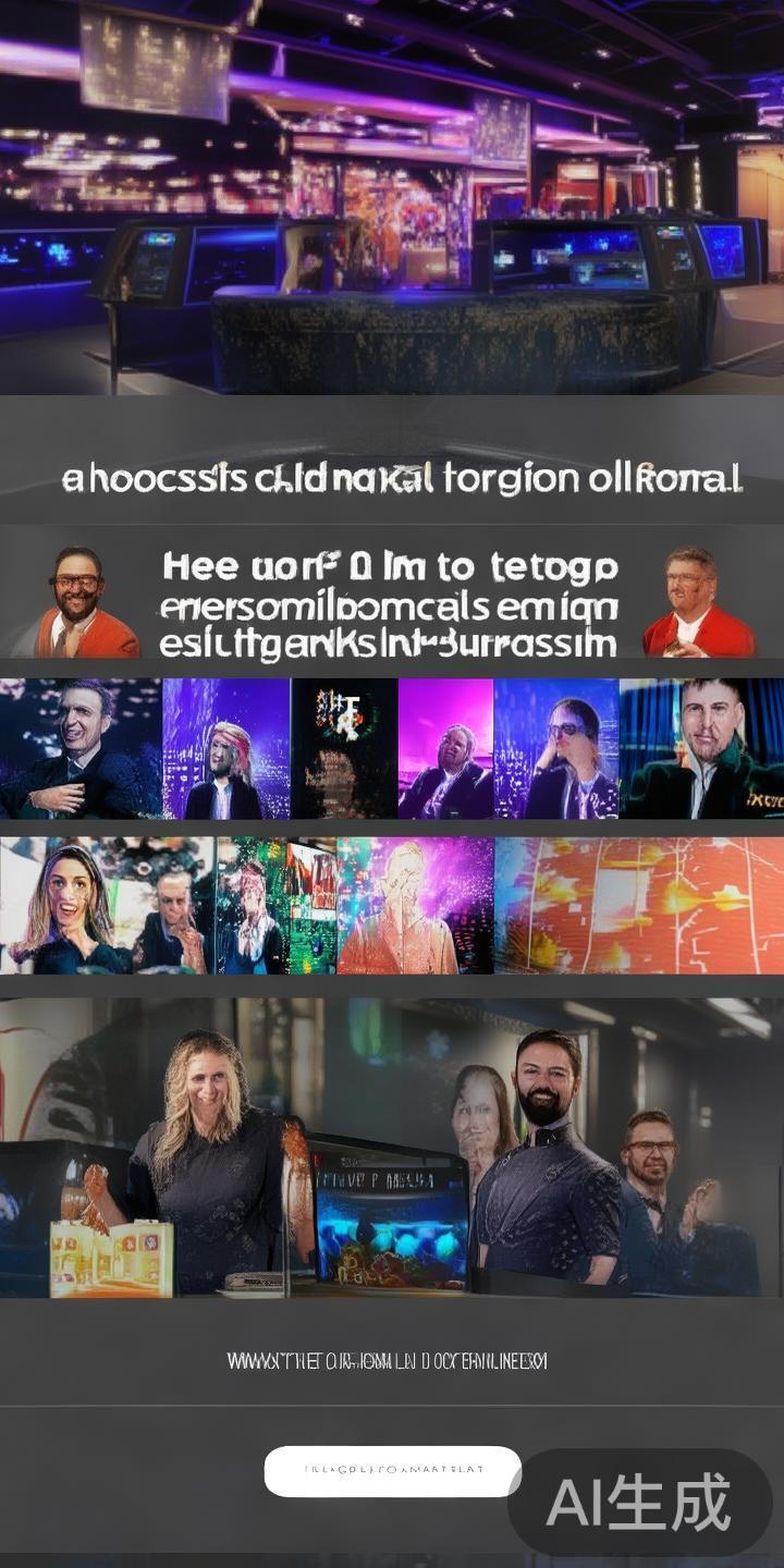 全面解析凯发k8娱乐真人版:体验高品质线上娱乐场的最佳选择与优势 在选择真人娱乐场平台时,除了平台的声誉和技术实力外