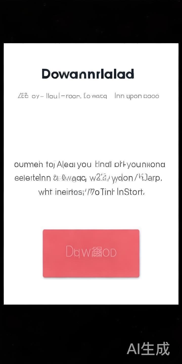 下载应用程序：在官方网站首页，找到下载安装按钮或链