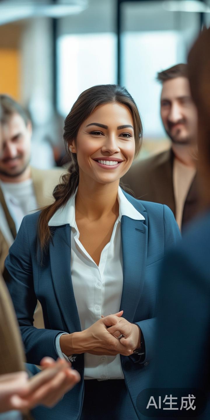 个人素质与职业素养
诚信、责任心和团队合作能力是