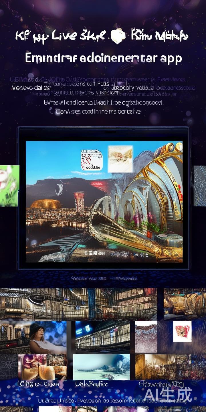 全面介绍凯发真人娱乐手机app的最新功能与使用指南 在当今数字娱乐快速发展的时代,手机端的娱乐体验变得